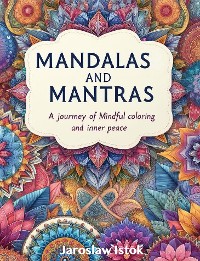 Cover Mandalas and Mantras