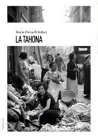 Cover La Tahona