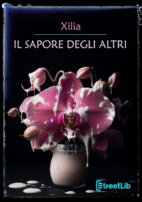 Cover Il sapore degli altri