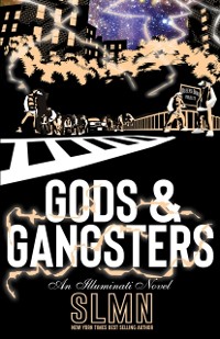 Cover Gods & Gangsters