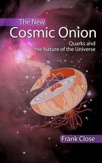 Cover The New Cosmic Onion