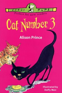 Cover Cat Number Three