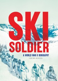 Cover Ski Soldier