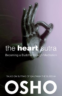 Cover The Heart Sutra