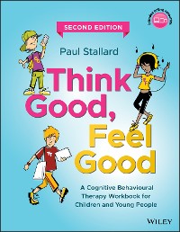 Cover Think Good, Feel Good