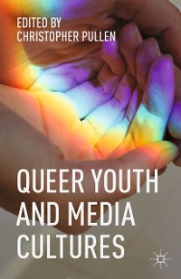 Cover Queer Youth and Media Cultures