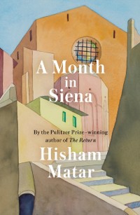Cover Month in Siena