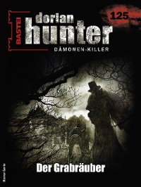 Cover Dorian Hunter 125