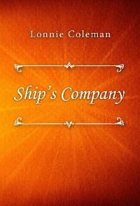 Cover Ship’s Company