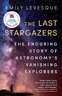 Cover Last Stargazers