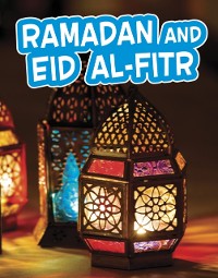 Cover Ramadan and Eid al-Fitr