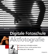 Cover Aktfotografie