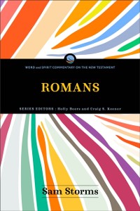 Cover Romans (Word and Spirit Commentary on the New Testament)