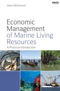 Cover Economic Management of Marine Living Resources