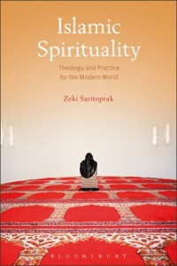 Cover Islamic Spirituality