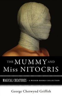 Cover Mummy and Miss Nitocris