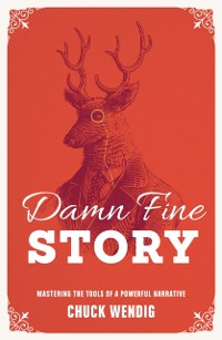 Cover Damn Fine Story