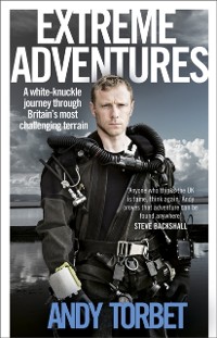 Cover Extreme Adventures