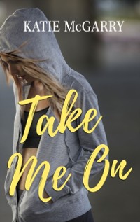 Cover Take Me On