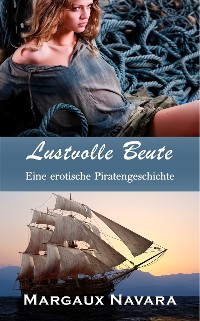 Cover Lustvolle Beute