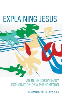 Cover Explaining Jesus