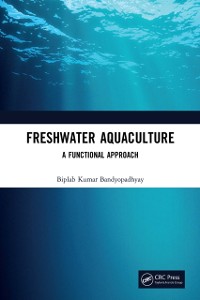 Cover Freshwater Aquaculture