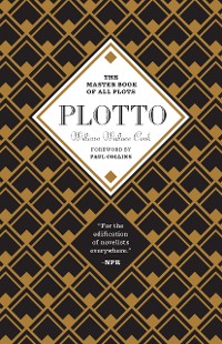 Cover Plotto: The Master Book of All Plots