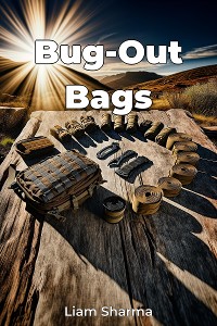 Cover Bug-Out Bags