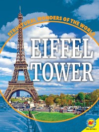 Cover Eiffel Tower