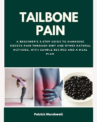 Cover Tailbone Pain