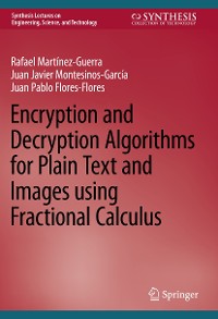 Cover Encryption and Decryption Algorithms for Plain Text and Images using Fractional Calculus