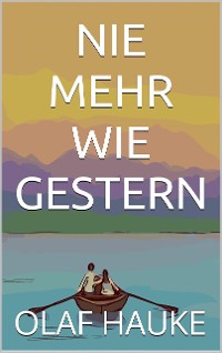 Cover Nie mehr wie Gestern