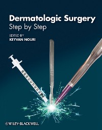 Cover Dermatologic Surgery