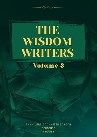 Cover Wisdom Writers