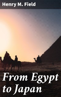 Cover From Egypt to Japan