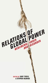Cover Relations of Global Power