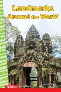 Cover Landmarks Around the World