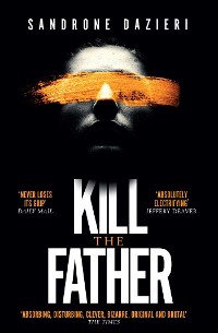 Cover Kill the Father