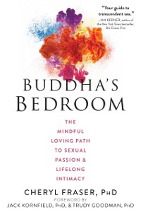Cover Buddha's Bedroom