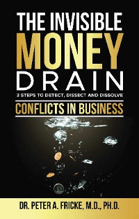 Cover The Invisible Money Drain