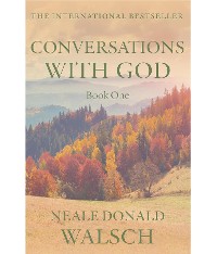 Cover Conversations with God