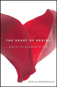 Cover Heart of Desire