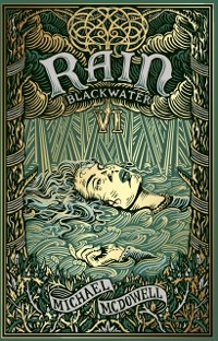 Cover Blackwater VI: Rain