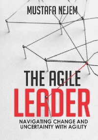 Cover The Agile Leader