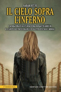 Cover Il cielo sopra l'inferno