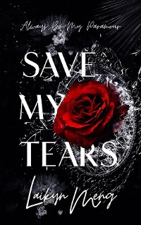 Cover Save My Tears