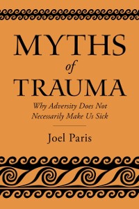 Cover Myths of Trauma