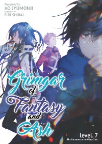 Cover Grimgar of Fantasy and Ash: Volume 7