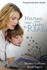 Cover Helping your Child Learn to Read