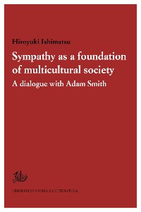 Cover Sympathy as a foundation of multicultural society